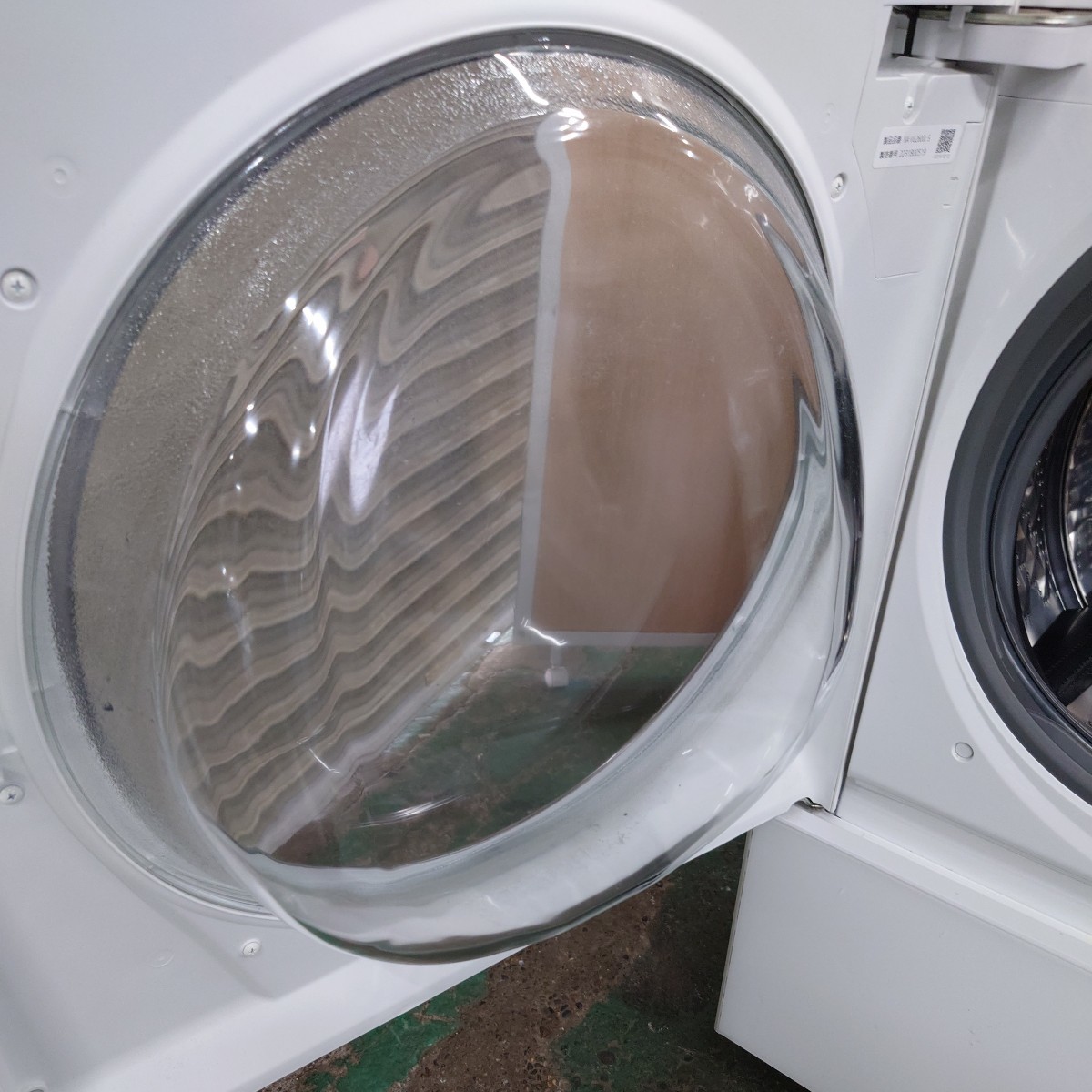 高年式22年製 品 Panasonic パナソニック ななめドラム式洗濯 高年式22年製 品 Panasonic パナソニック ななめドラム式洗濯