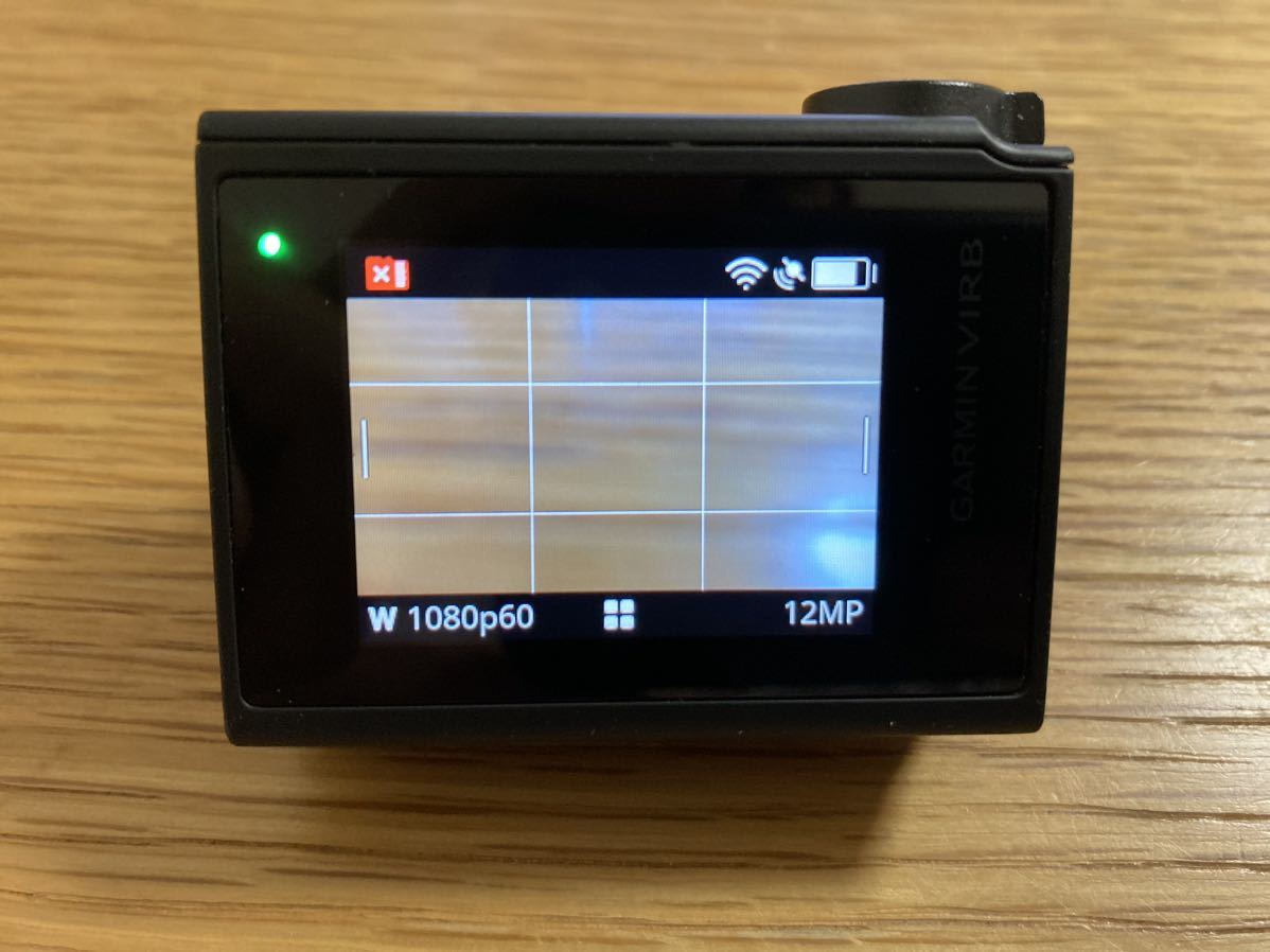 Garmin VIRB Ultra 30【アクションカメラ】_画像5