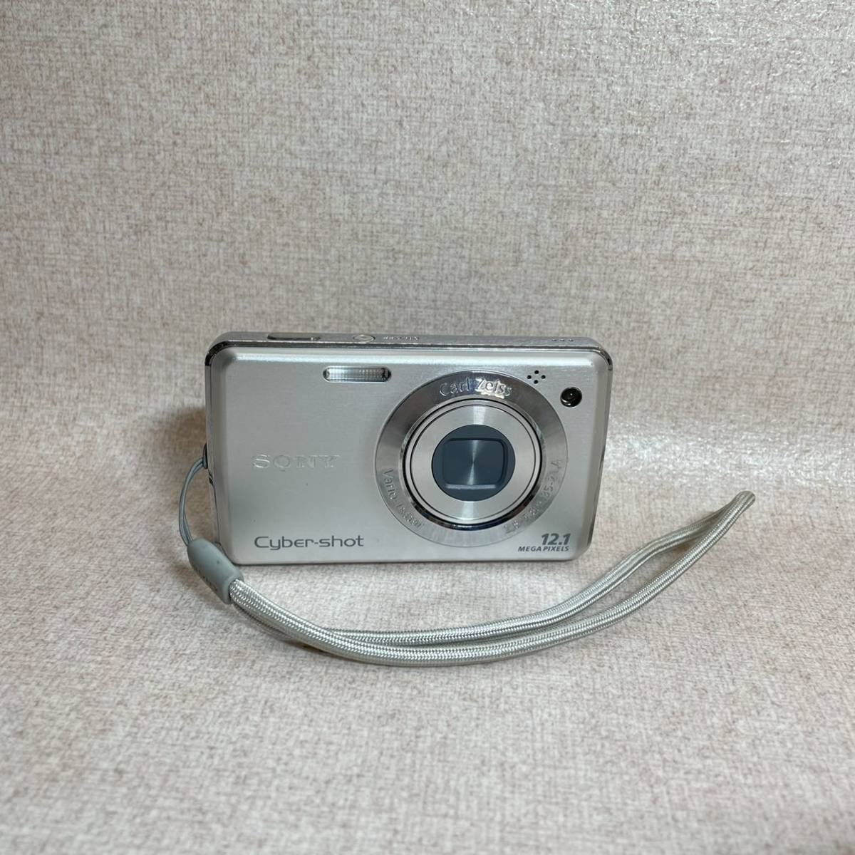 W5-1）SONY Cyber-shot DSC-W220 コンパクトデジタルカメラ （52）