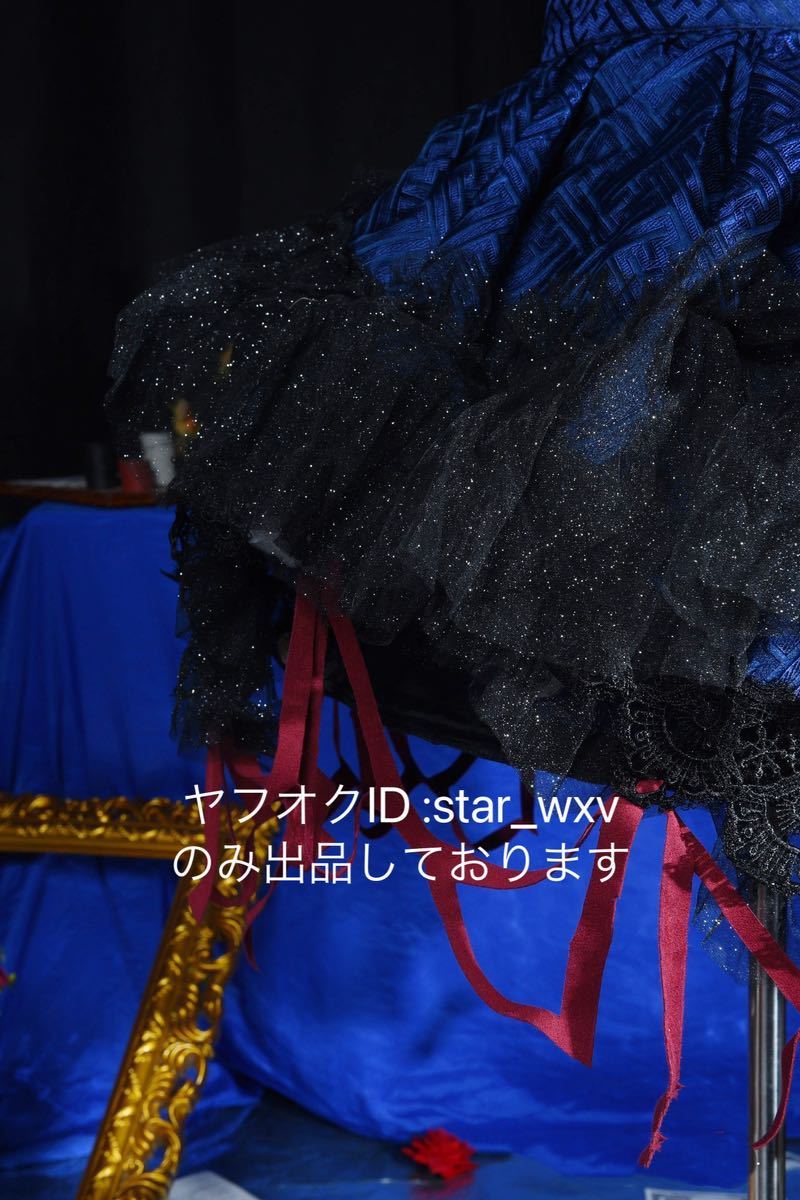コスプレ衣装 BLAZBLUE(ブレイブルー)/ノエル コスプレ衣装 BLAZBLUE(ブレイブルー)/ノエル