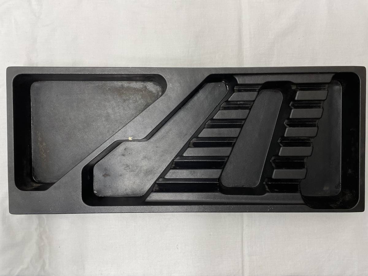 KTC nepros ネプロス めがねレンチ セット & スパナ セット(計16点) KTC neprosコンビネーションレンチ NMS2-19
