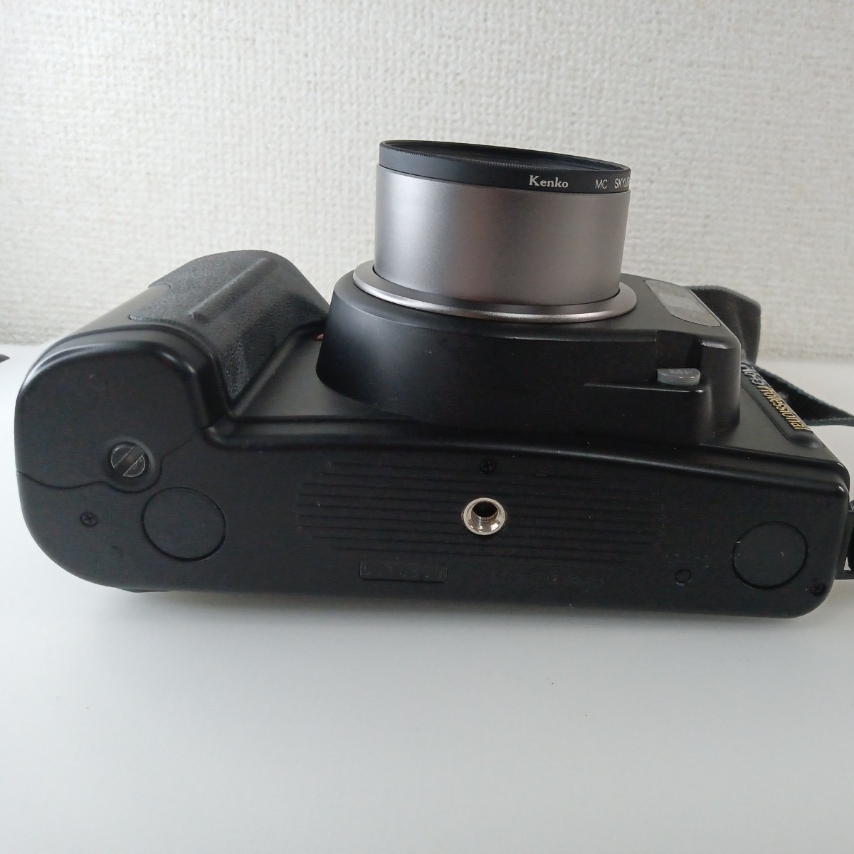 FUJIFILM フジフィルム GA645 Professional SUPER-EBC FUJINON 4 60mm F28の画像5