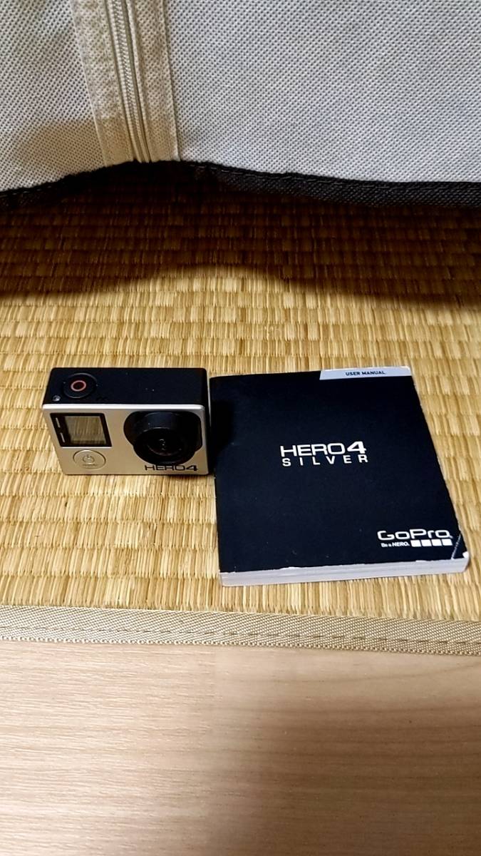 激安特価 GoPro HERO4 ゴープロ その他