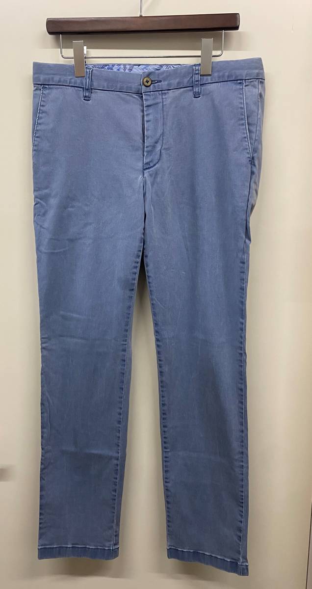 トミーバハマ　Tommy Bahama　パンツ２枚セット　表記サイズ：33×32