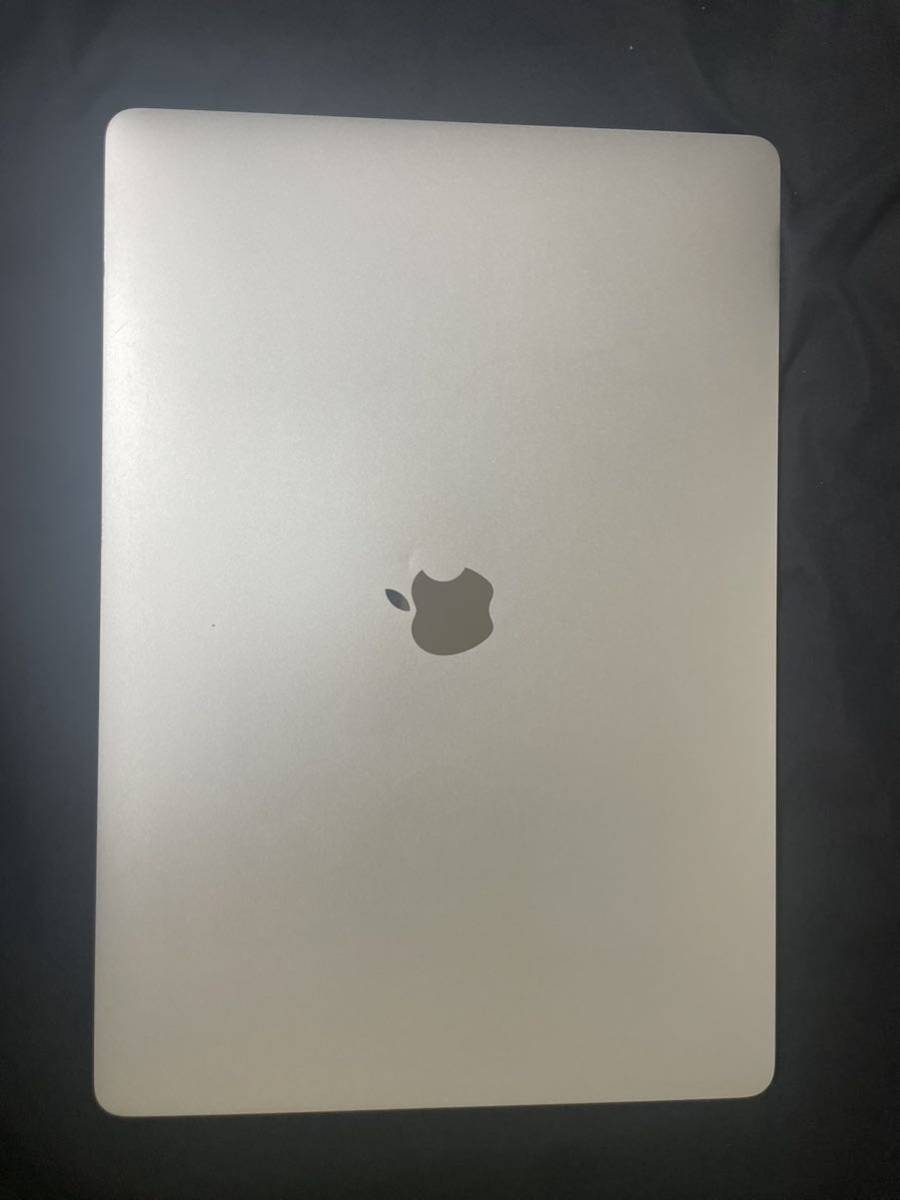 MacBookPro15インチ2016年モデル | normanhubbard.com