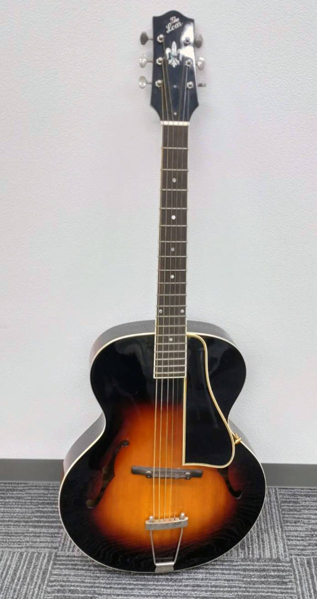 LOAR ロア LH-600-VS ピックギター アコースティックギター