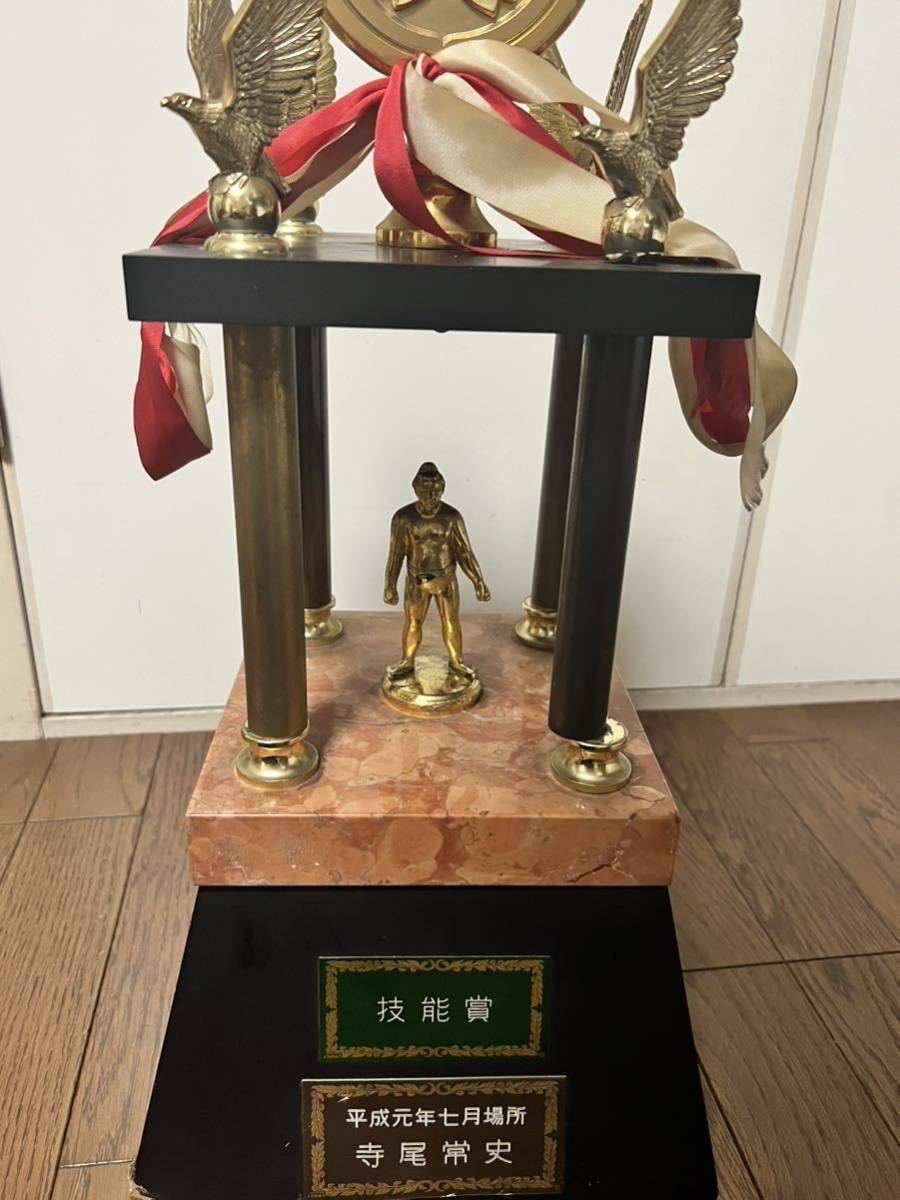 大相撲 三賞トロフィー 敢闘賞 技能賞 殊勲賞 優勝 横綱 大関 大相撲 三賞トロフィー 敢闘賞 技能賞 殊勲賞 優勝 横綱 大関