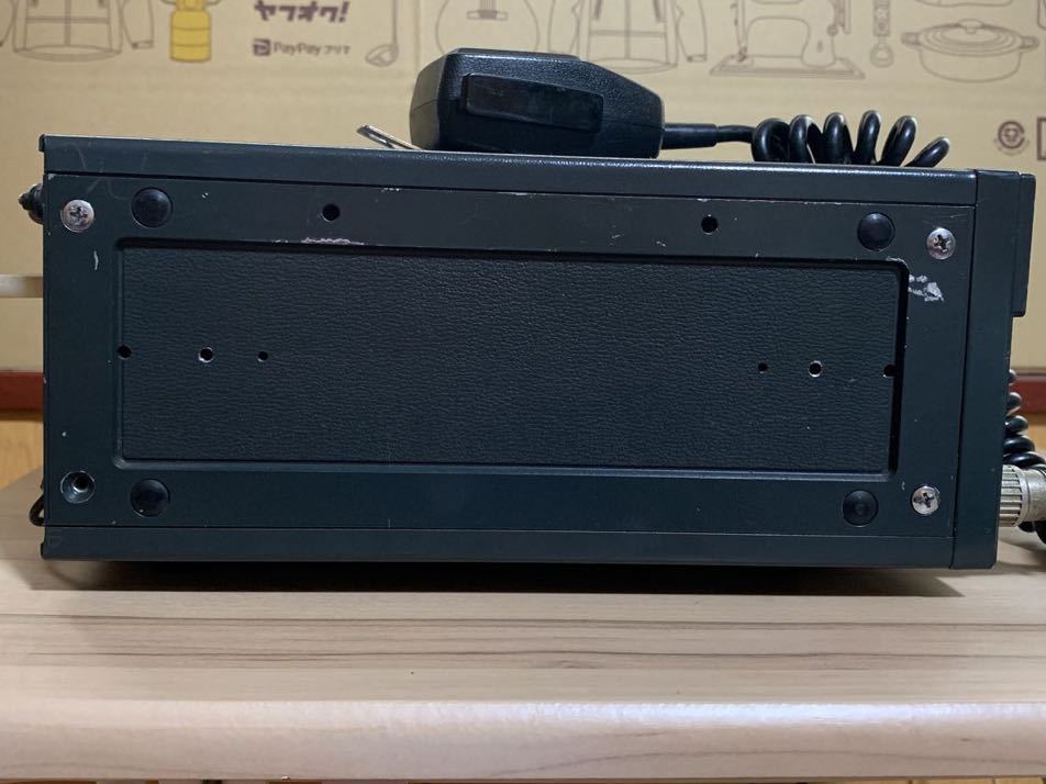 無線機 ICOM 50MHz ALL MODE IC-551 | www.qmsbrasil.com.br