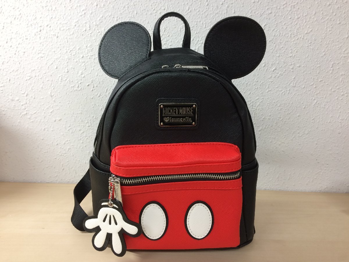 JChere雅虎拍卖代购:ディズニー ラウンジフライ コラボ リュック