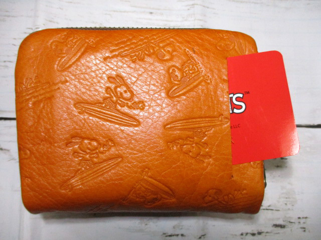 当店だけの限定モデル 二つ折り レディース 財布 新品 ラウンド