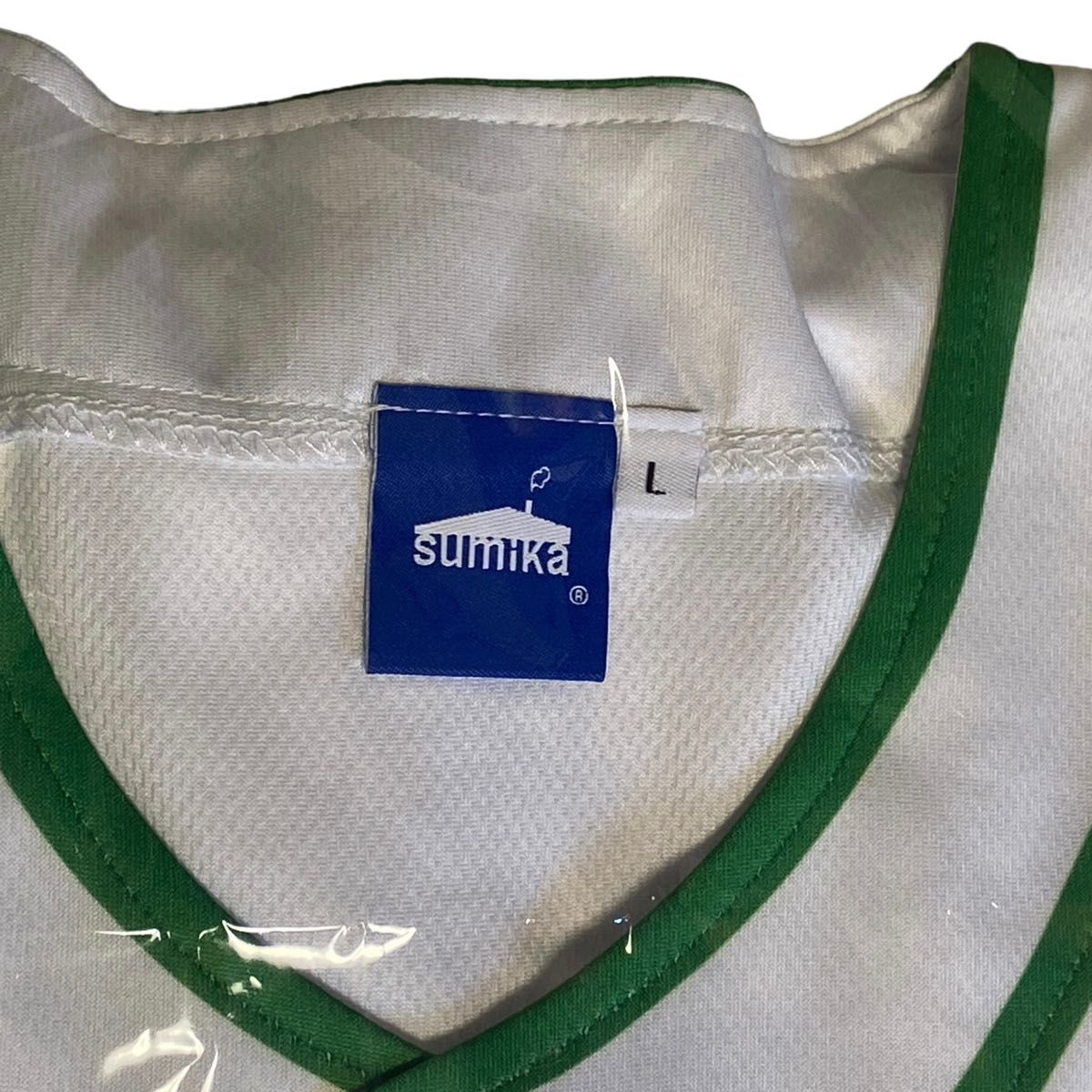 美品】sumika 10周年 ユニフォーム Ten to Ten to 10|Yahoo 美品】sumika 10周年 ユニフォーム Ten to Ten to 10|Yahoo