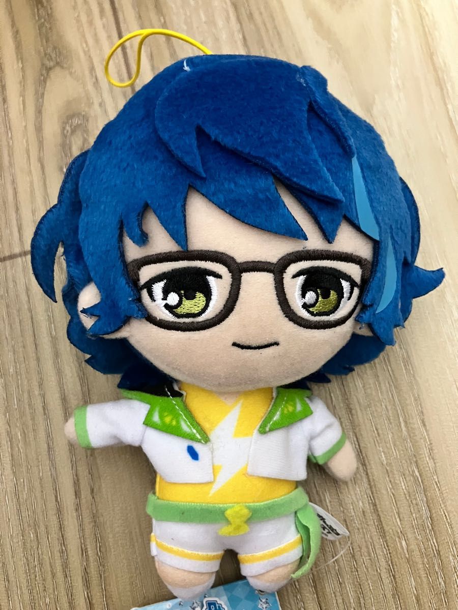 あんスタ Switch ぬいぐるみ 旧衣装|Yahoo!フリマ(旧PayPay あんスタ Switch ぬいぐるみ 旧衣装|Yahoo!フリマ(旧PayPay