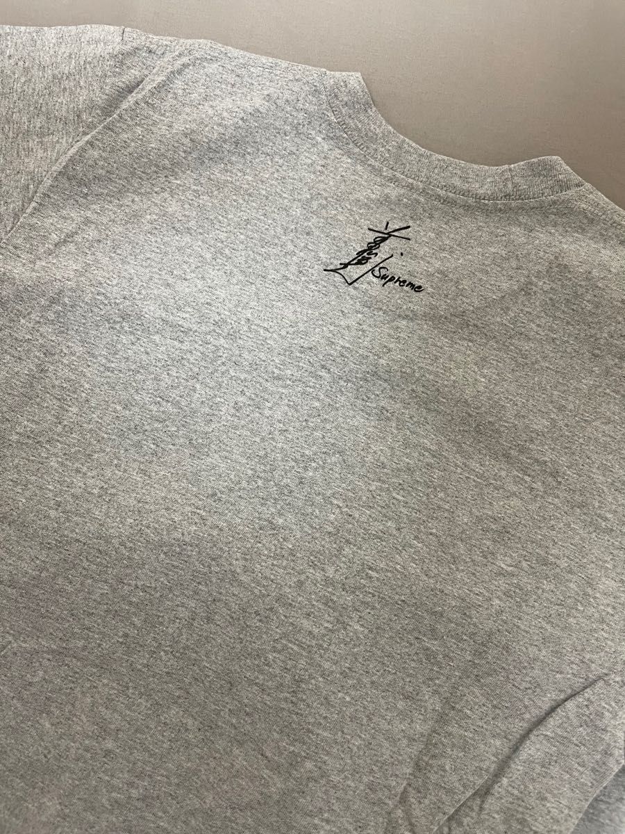 極美品】supreme 前田俊夫 コラボTシャツ|Yahoo!フリマ(旧 極美品】supreme 前田俊夫 コラボTシャツ|Yahoo!フリマ(旧