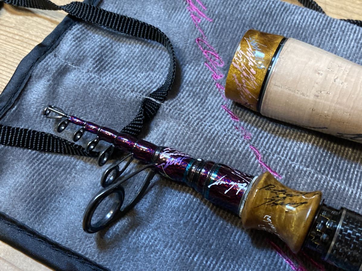 新品 モーリス グラファイトワークス ジェットストリームヤマメ 新品 モーリス グラファイトワークス ジェットストリームヤマメ
