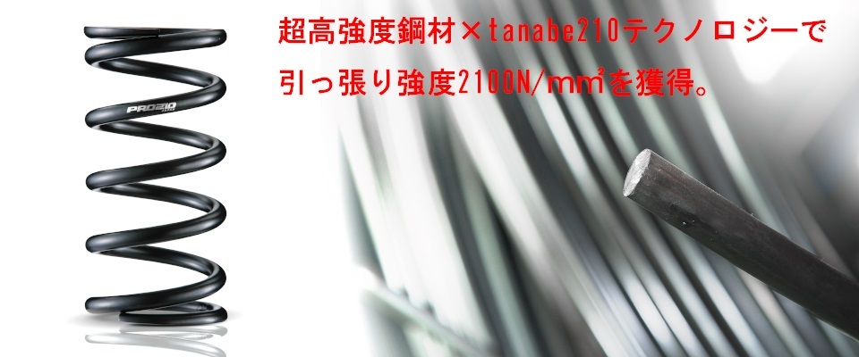 TANABE/タナベ 車高調キット PRO ZT40 セレナ HFC26 ハイウェイスターSハイブリッド FF 2012.08～2016.08 減衰力調整 全長調整式 ZT40C25K_画像8