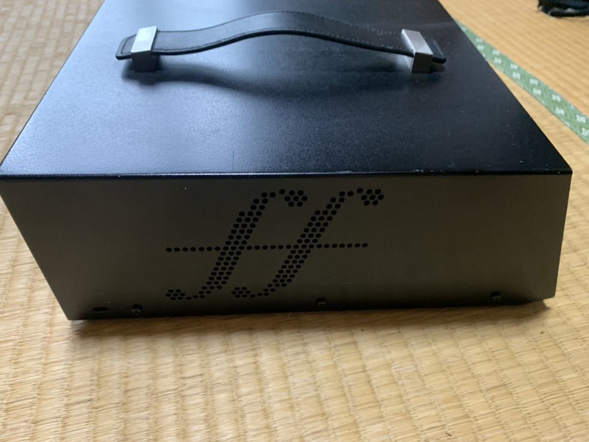 Focusrite ISA ONE マイクプリアンプ フォーカスライト