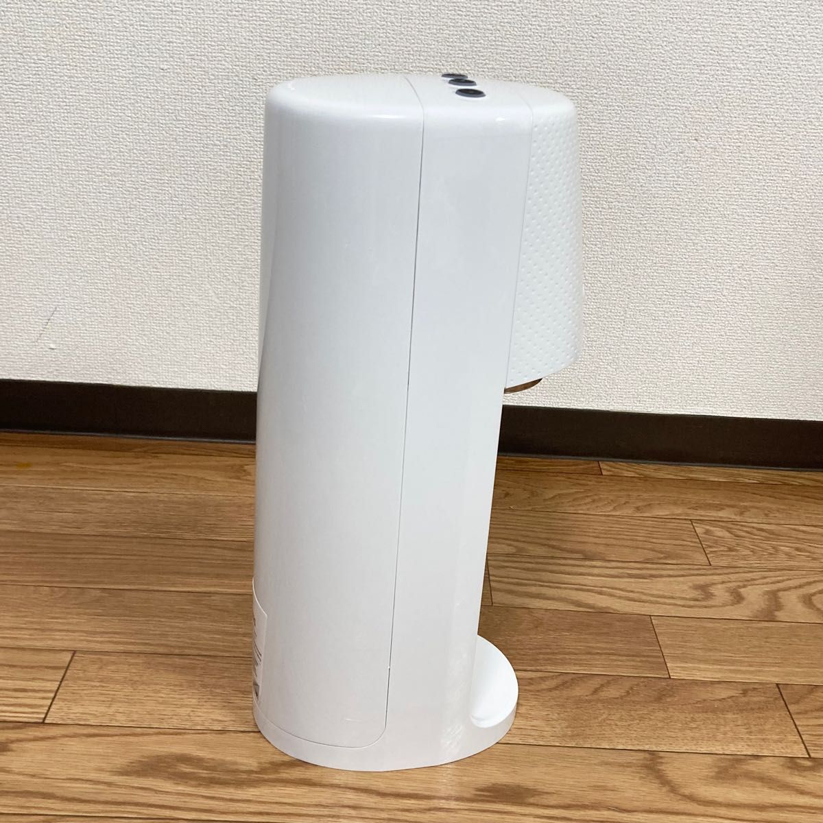 ソーダストリーム スピリット ワンタッチ 炭酸水メーカー ソーダストリーム スピリット ワンタッチ 炭酸水メーカー