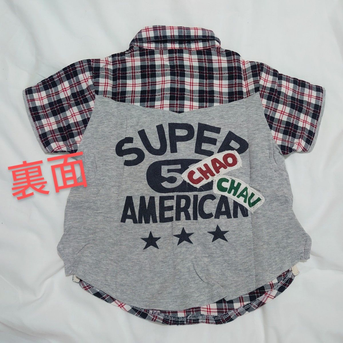 こはママ様専用】子ども服 6点まとめ売り|PayPayフリマ