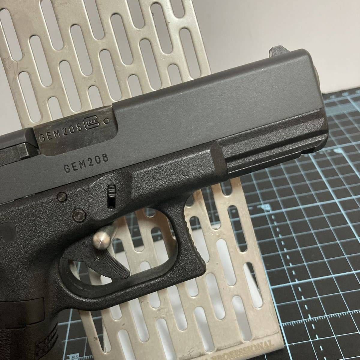 vfc umarex グロック19 gen3 glock フレーム スライド vfc umarex グロック19 gen3 glock フレーム スライド