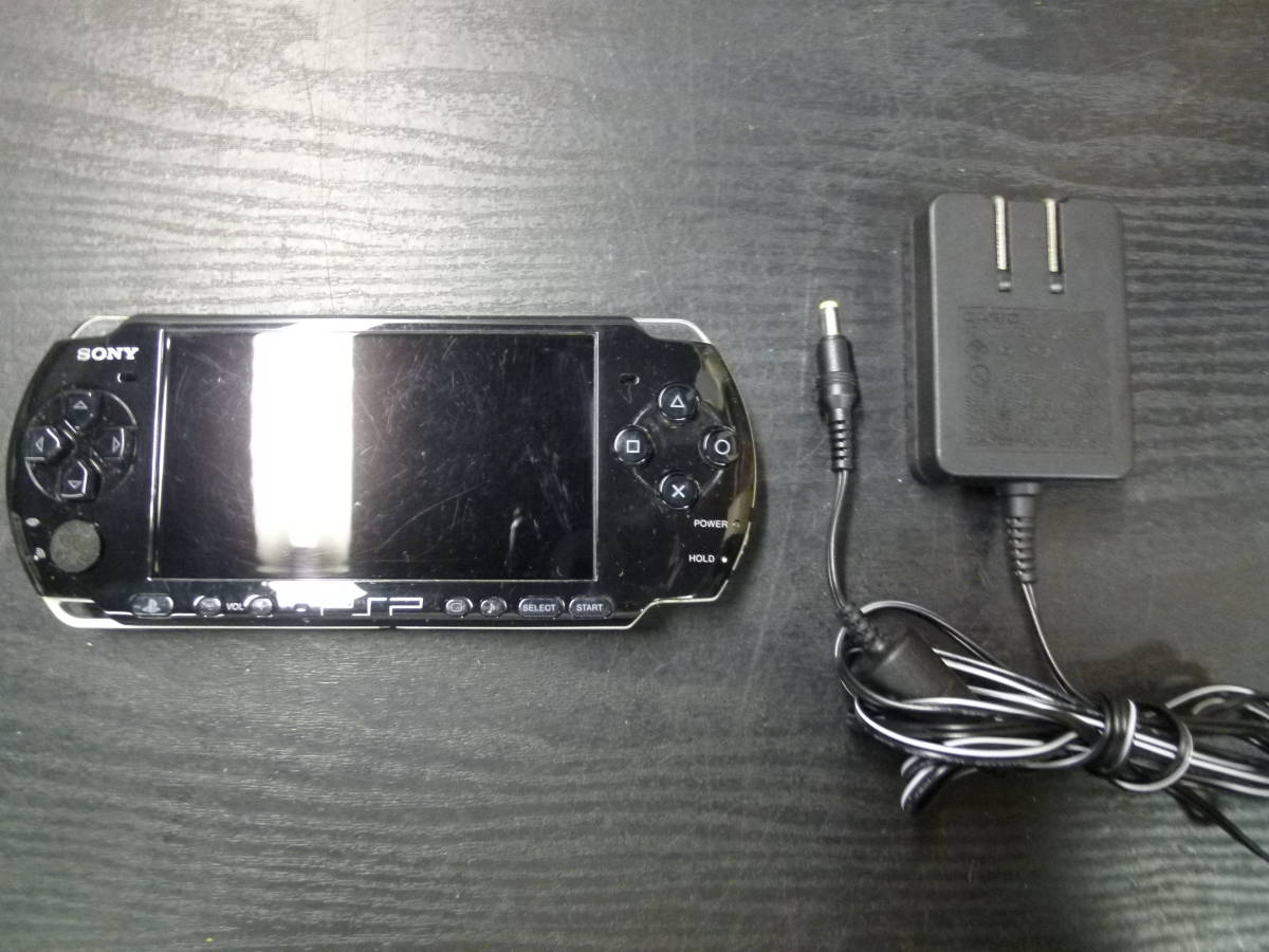 1 Jpy Start Used Psp Psp 3000 Body Ac Adapter Immediately Set Operation Verification Settled U 533 Real Yahoo Auction Salling 1 Jpy Start Used Psp Psp 3000 Body Ac Adapter Immediately Set Operation Verification Settled U 533 Real Yahoo Auction Salling