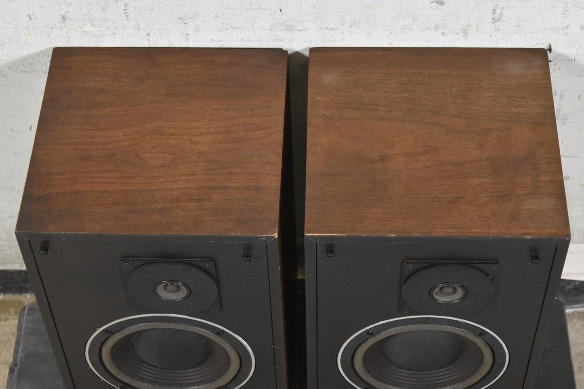 JBL 4301 スピーカーペア | normanhubbard.com