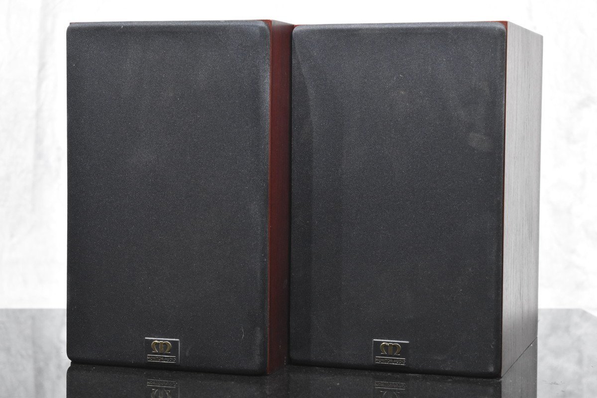 MONITOR AUDIO STUDIO2 スピーカーペア | normanhubbard.com