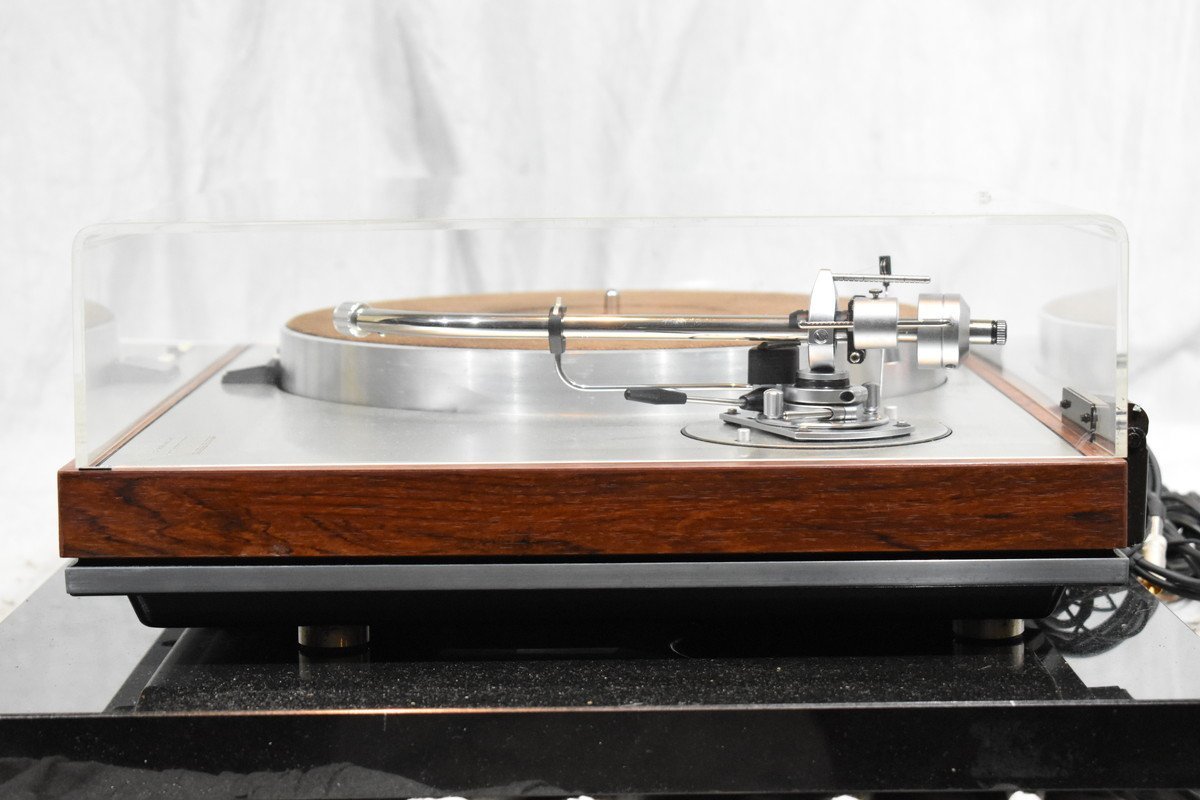 LUXMAN/ラックスマン ターンテーブル レコードプレーヤー PD121 | www