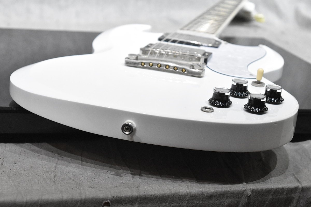 FGN FUJIGEN/フジゲン エレキギター Neo Classic SGタイプ | www