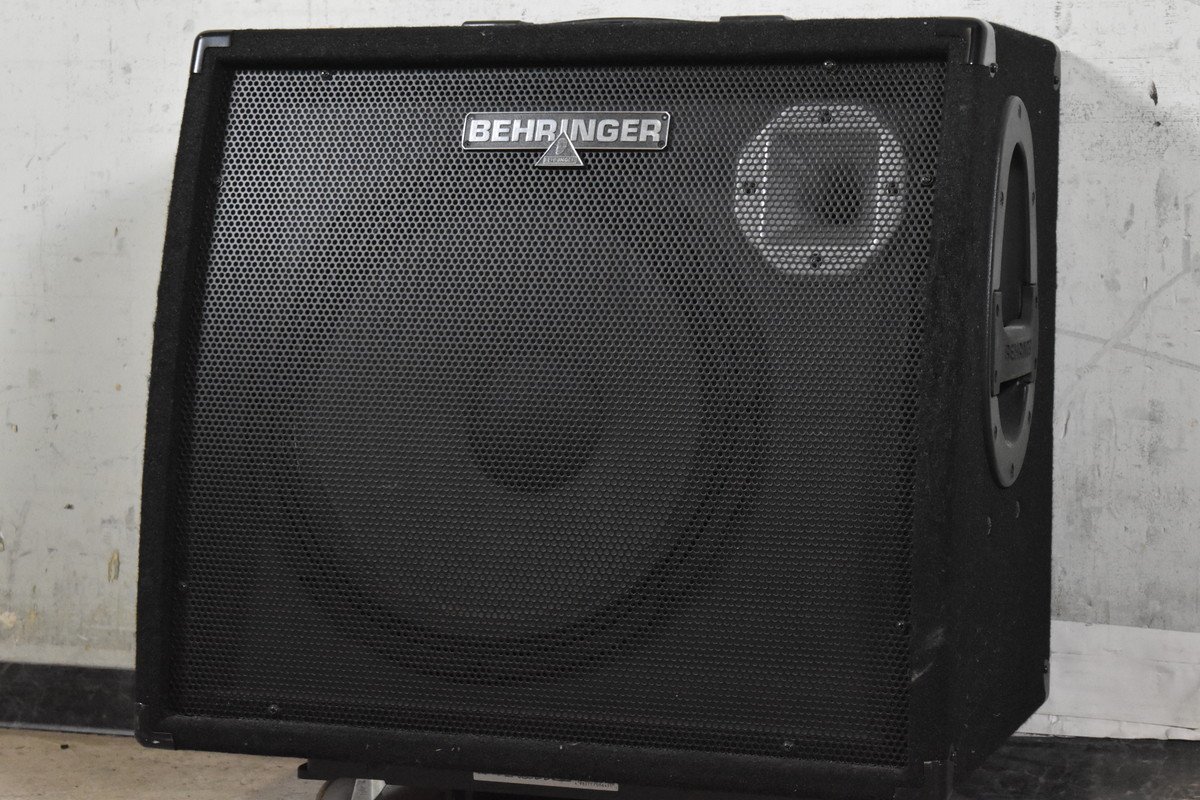 Behringer ベリンガー キーボードアンプ Ultratone K3000FX