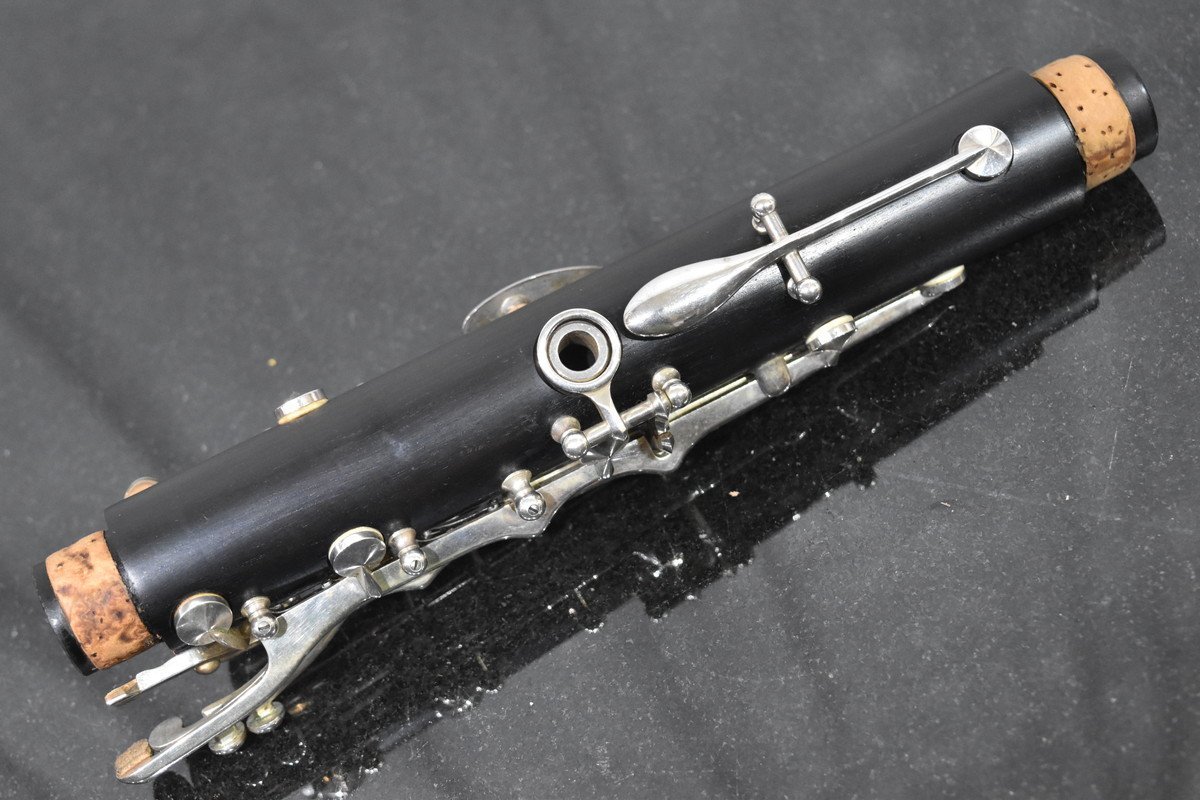 YAMAHA/ヤマハ クラリネット Professional YCL-651 | normanhubbard.com