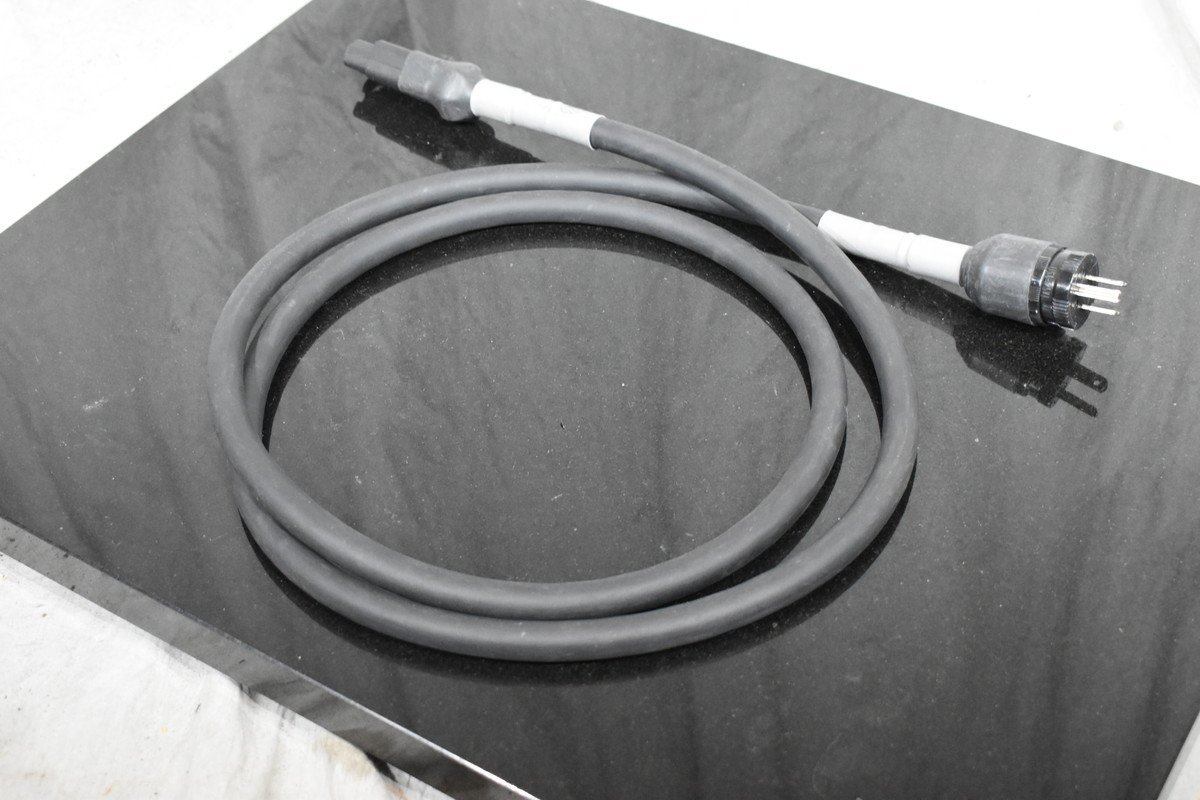 Cardas Audio 電源ケーブル Colden Reference Power Cord