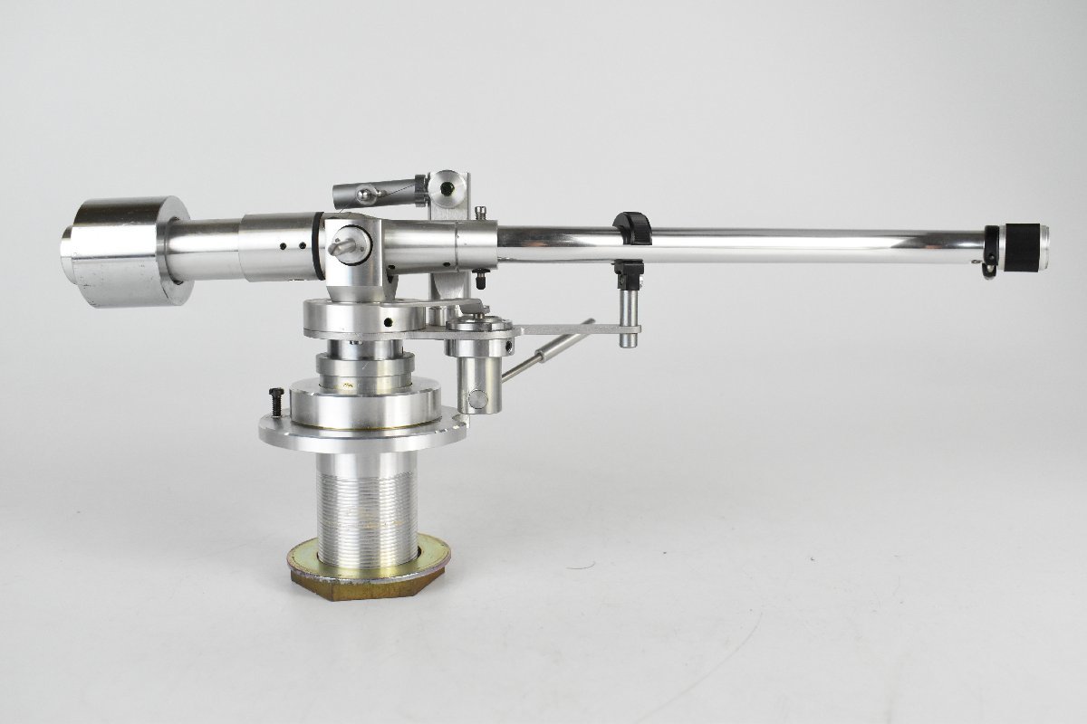 Micro マイクロ精機 MA-505 トーンアーム オーディオ ☆F | perkebunan