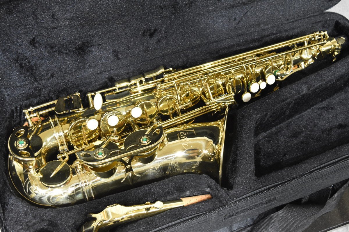Festi/フェスティ アルトサックス A1500 | perikanan.sariagri.id