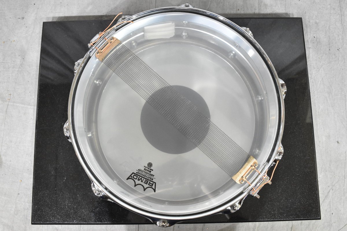Ludwig/ラディック スネアドラム 14インチ | normanhubbard.com