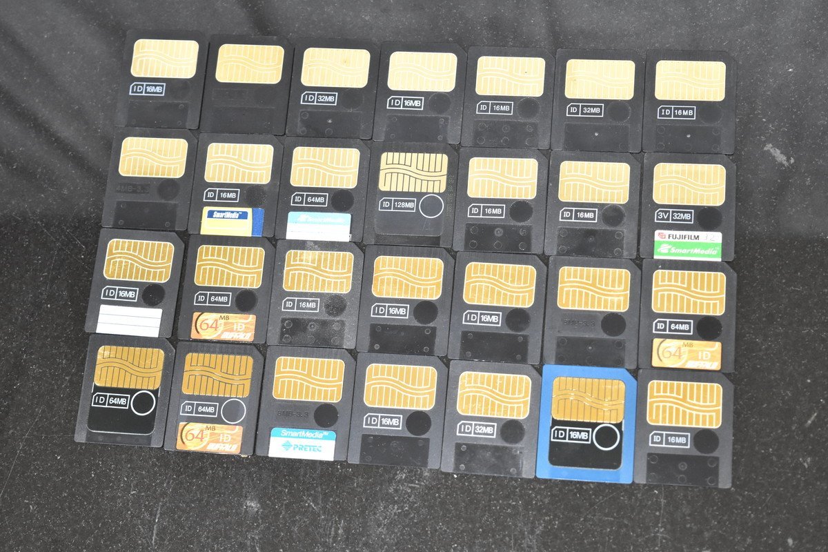 goldfieldstvet.edu.za - SmartMeida スマートメディア 4枚 価格比較