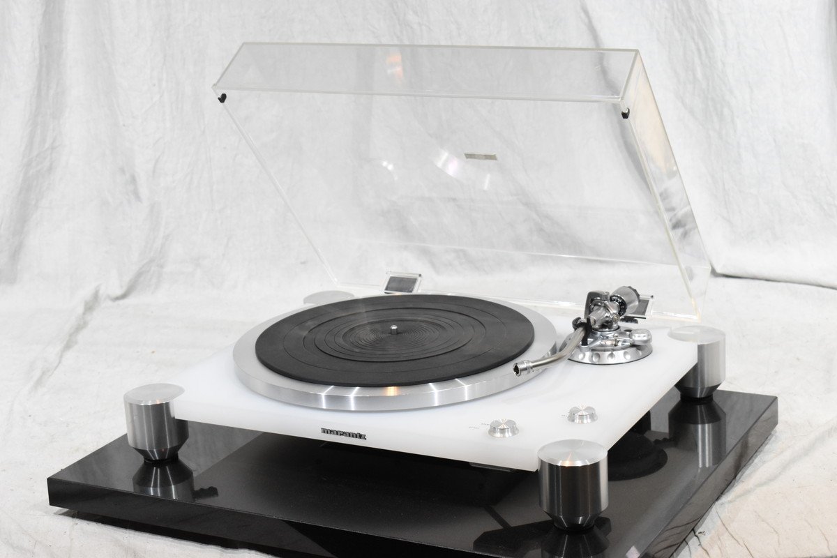Marantz マランツ ターンテーブル レコードプレーヤー TT8001 | JChere