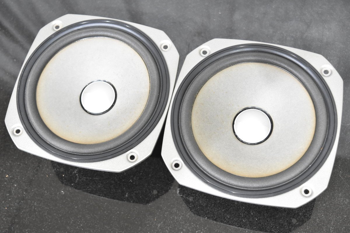FOSTEX/フォステクス FW305 FF165WK AT-102 セット | normanhubbard.com