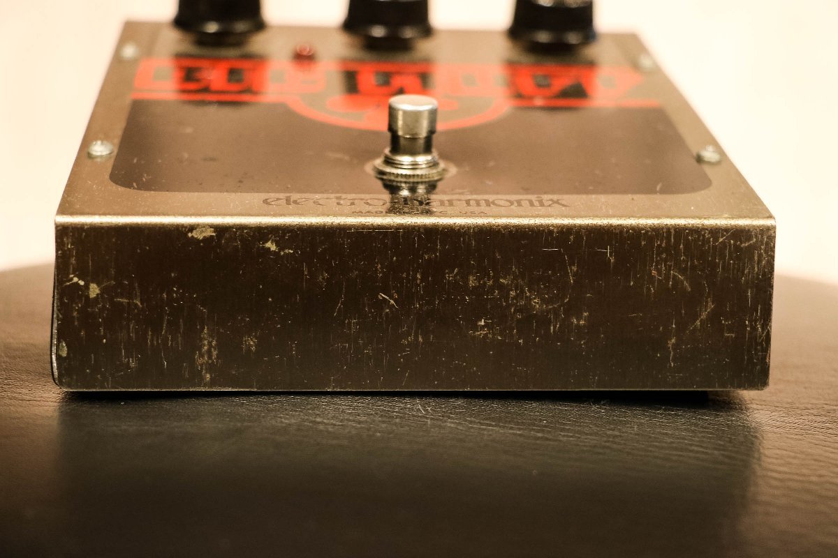 Yahoo!オークション - electro-harmonix big muff チキンノブ Yahoo!オークション - electro-harmonix big muff チキンノブ