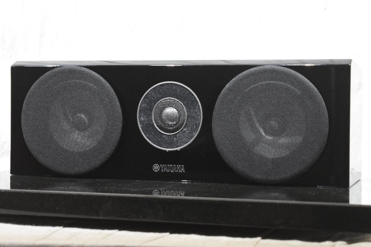 YAMAHA ヤマハ NS-C700 センタースピーカー | www.chilemonoloco.com