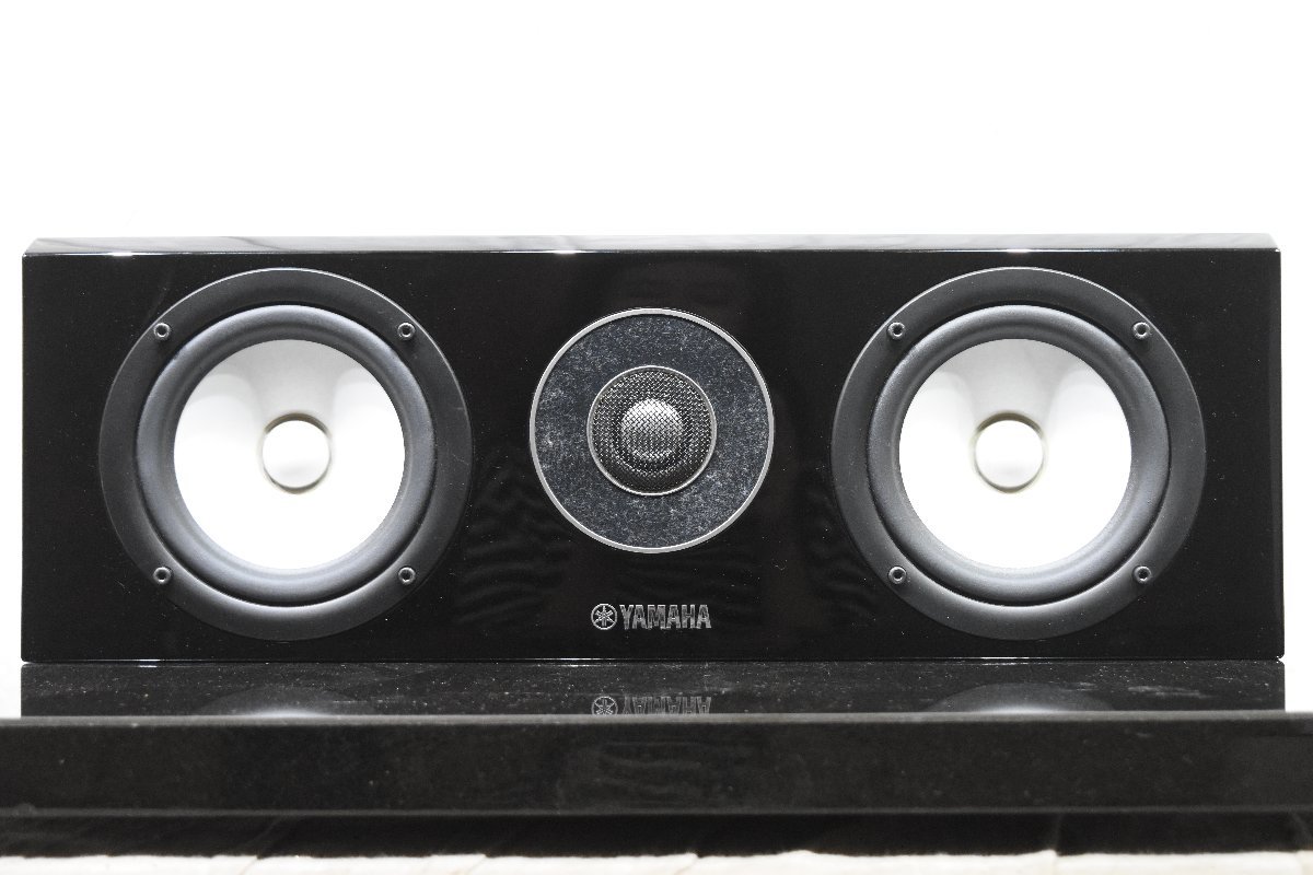 YAMAHA ヤマハ NS-C700 センタースピーカー | www.navistar.ind.br
