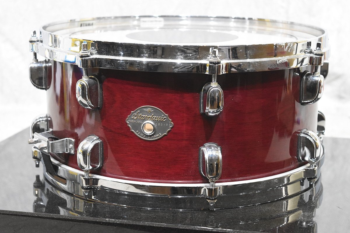 TAMA/タマ スネアドラム Starclassic 14インチ(スネア)｜売買された