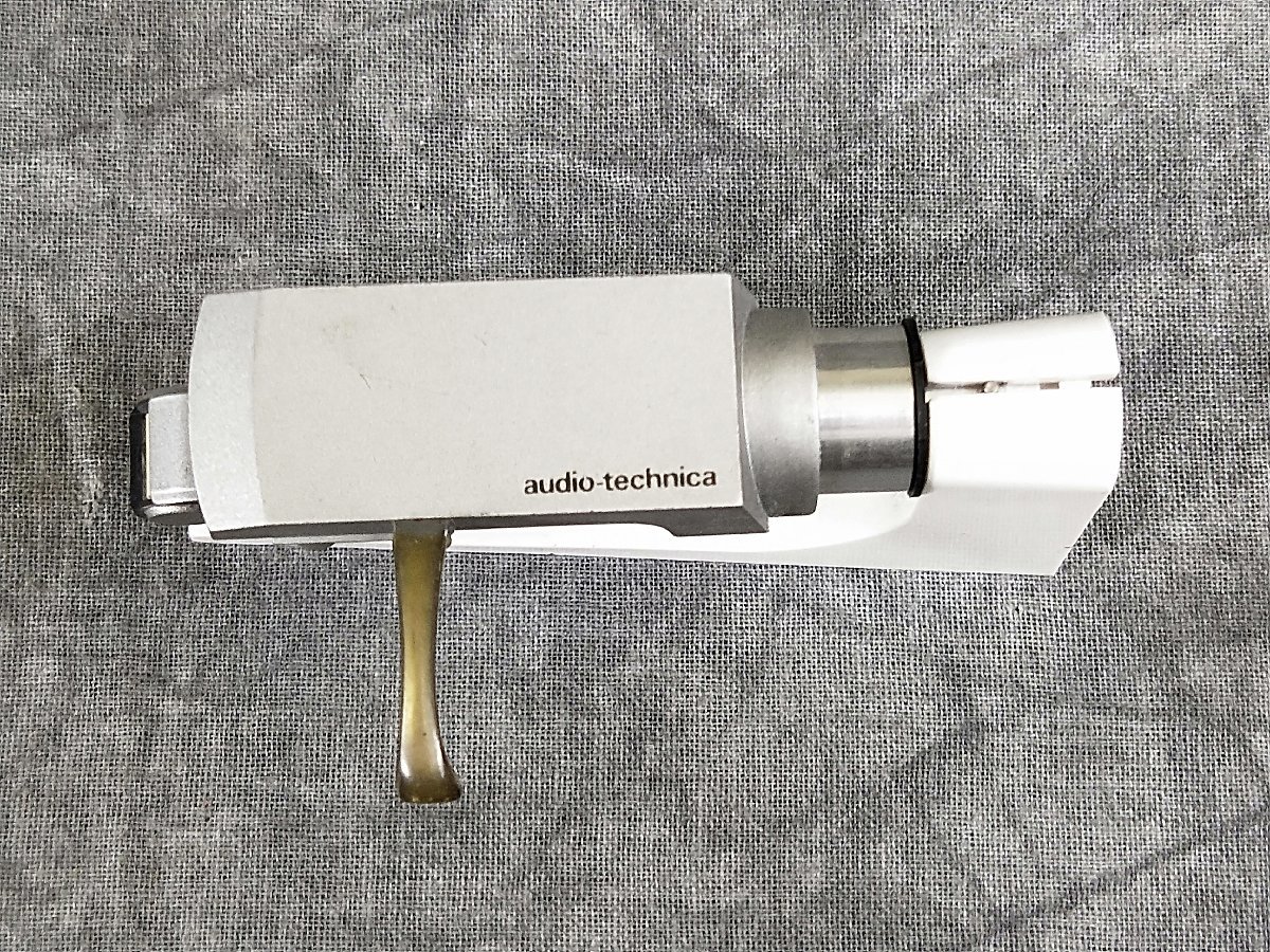 audio-technica オーディオテクニカ AT-E30 LC-OFC カートリッジ