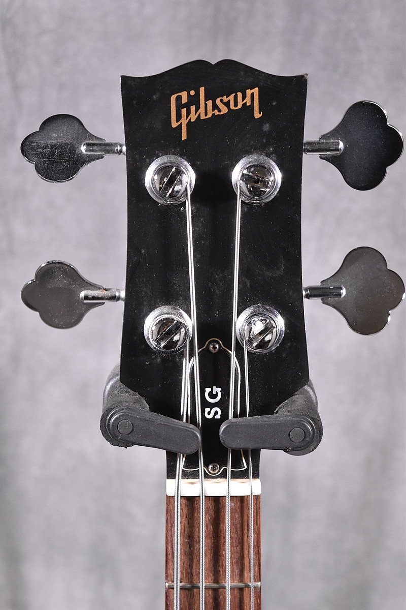 Gibson/ギブソン エレキベース SG EB-3 | thehcac.org