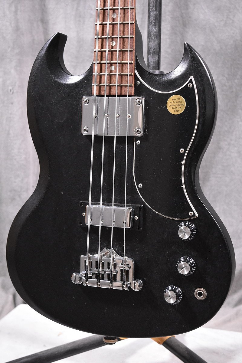 Gibson/ギブソン エレキベース SG EB-3 | thehcac.org