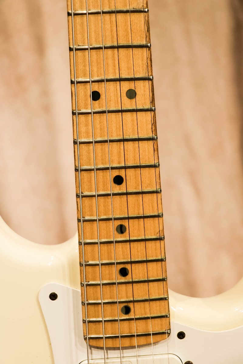 Fender Eric Clapton Stratocaster #SN9961991 フェンダー エリッククラプトン ストラトキャスター エレキギター  ☆D 62