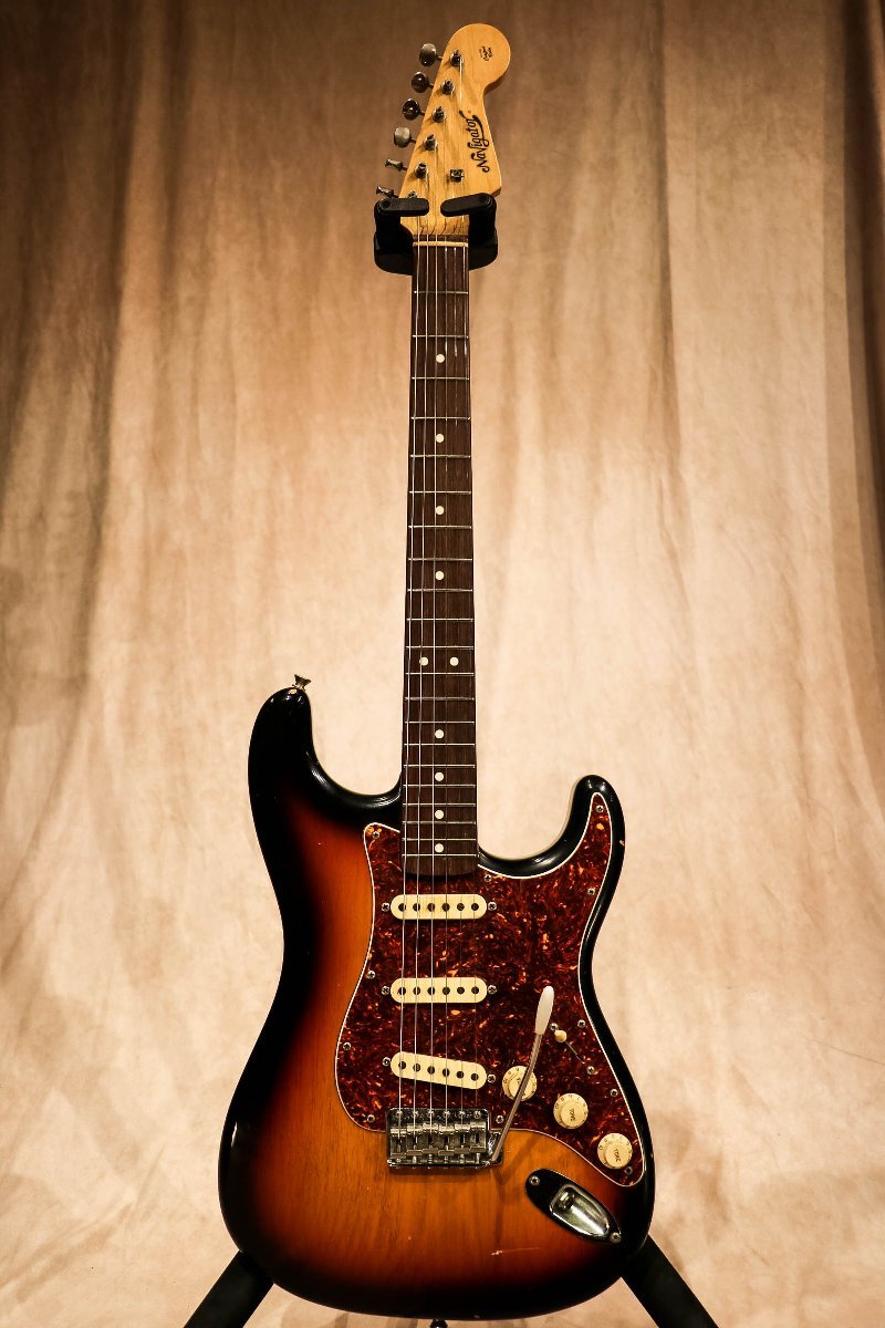navigator guitar エレクトリックギター エレキ イーエスピー ☆D 62