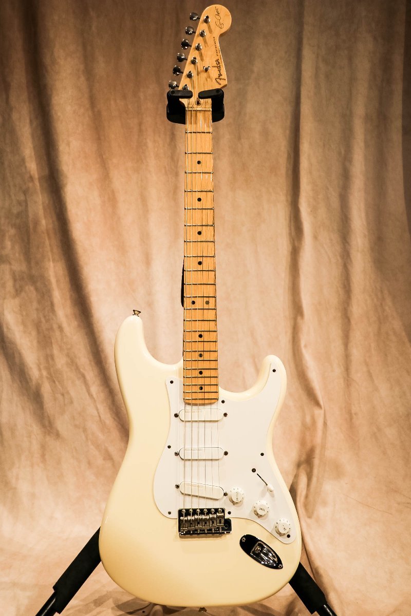 Fender Eric Clapton Stratocaster #SN9961991 フェンダー エリッククラプトン ストラトキャスター エレキギター  ☆D 62