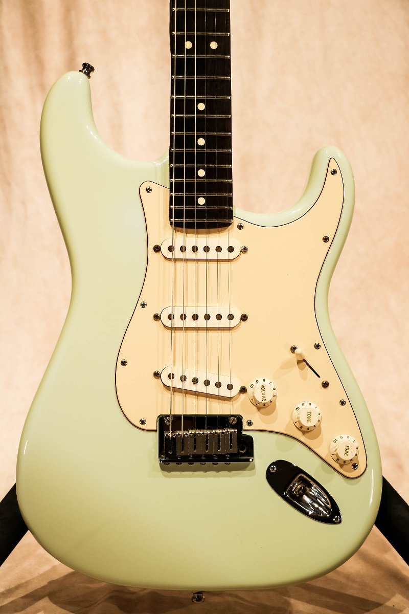 Fender USA American Standard Stratocaster フェンダー エレキギター