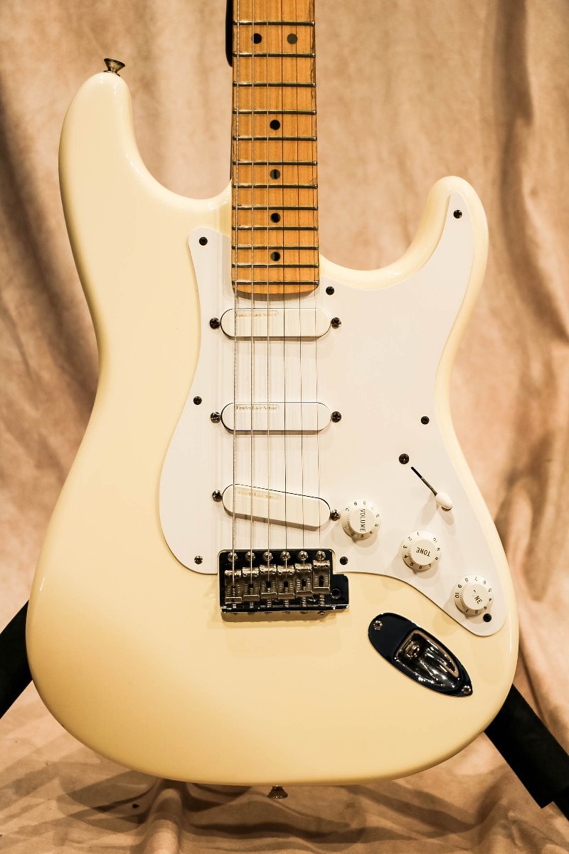 エレキギター Fender フェンダー ERIC CLAPTON STRATOCASTER TRD - 4