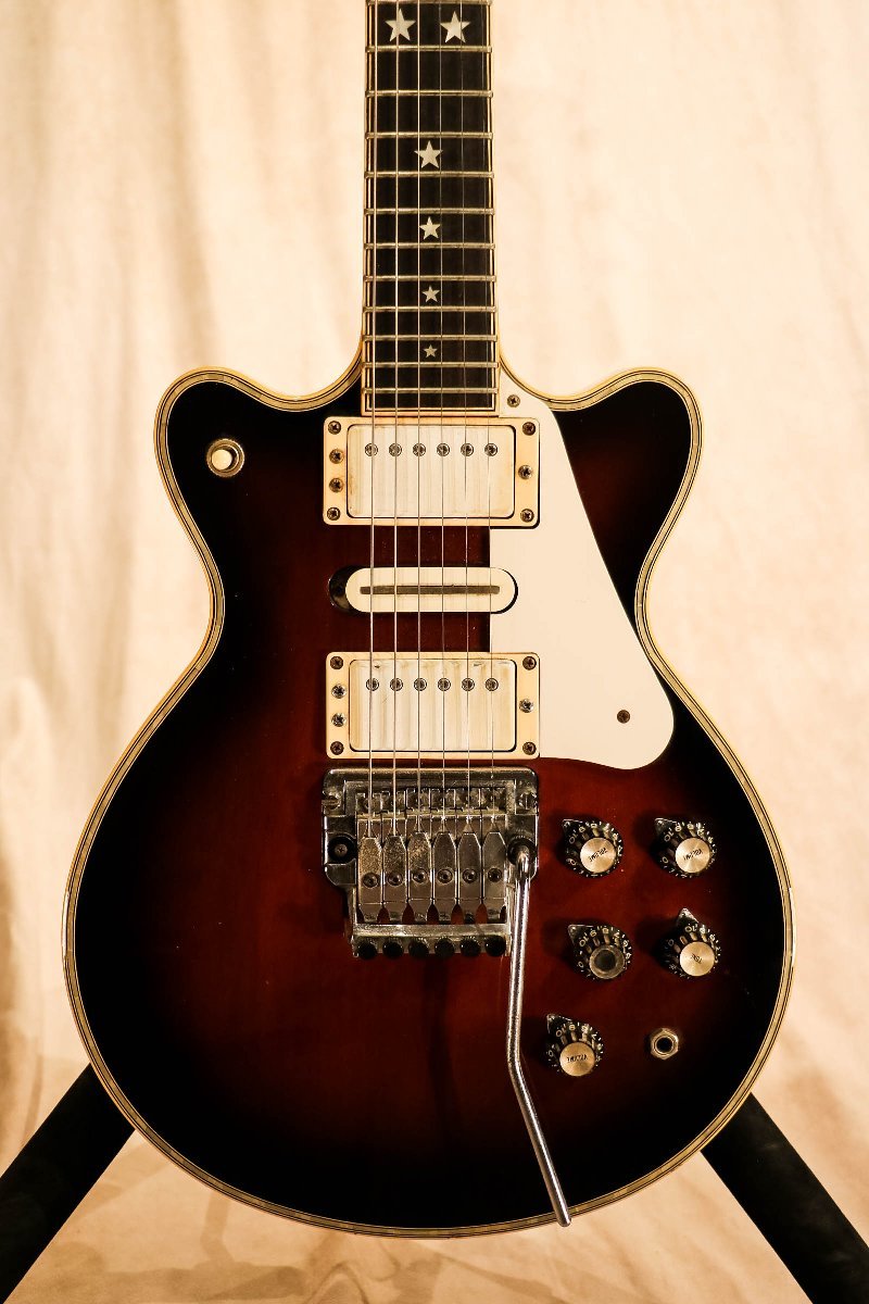 YAMAHA SG-1 野呂一生モデル ヤマハ エレキギター ☆D62 YAMAHA SG-1